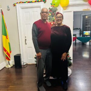 Embassy of Grenada - Open House 2024