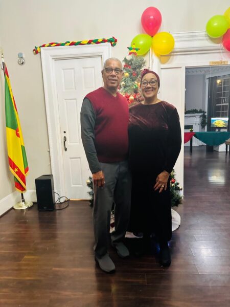 Embassy of Grenada - Open House 2024