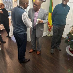 Embassy of Grenada - Open House 2024