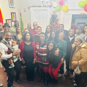 Embassy of Grenada - Open House 2024