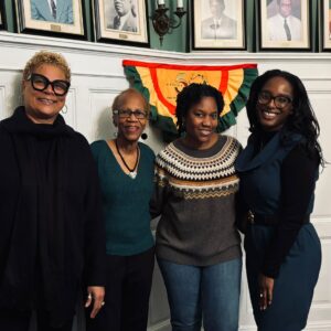 Embassy of Grenada - Open House 2024