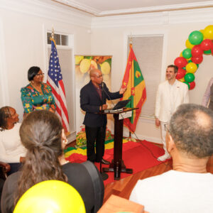 Embassy of Grenada to the United States of America